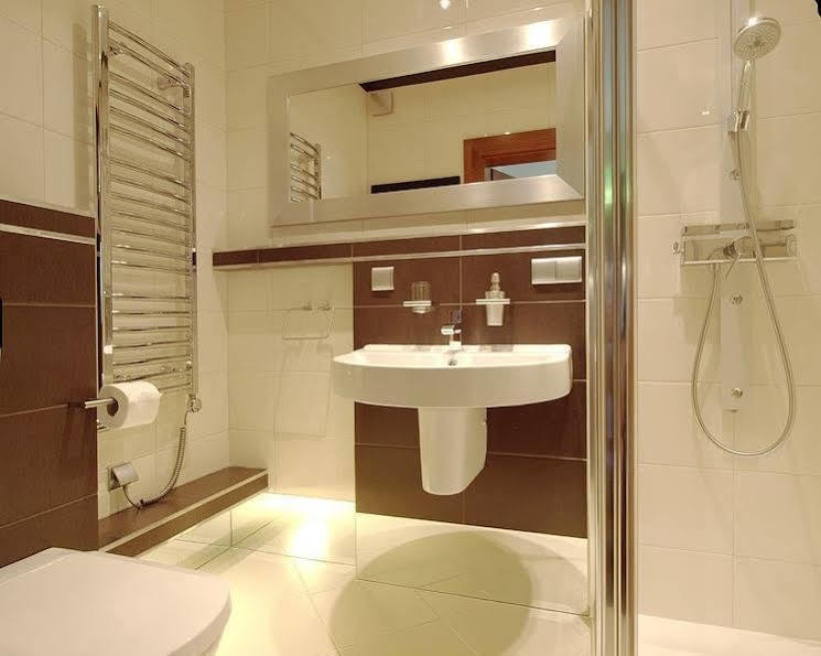 Apartament Cicha Woda Zakopane Bagian luar foto